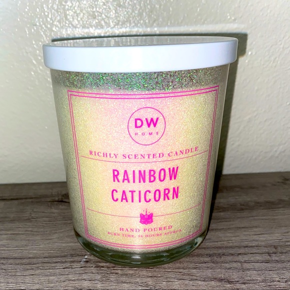 DW Home Other - Rainbow Caticorn ‼️FIRM‼️